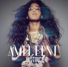 BENT AMEL  - CD INSTINCT