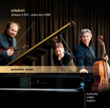  FANTASIE D934/PIANO TRIO - supershop.sk