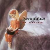 ZERAPHINE  - CD TRAUMAWORLD