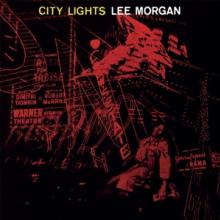 MORGAN LEE  - VINYL CITY LIGHTS -COLOURED- [VINYL]