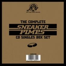 SNEAKER PIMPS  - 17xCM SINGLES BOX SET