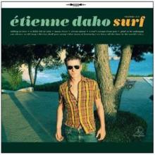 DAHO ETIENNE  - 2xVINYL SURF [DELUXE/R] [VINYL]