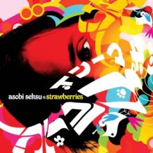 ASOBI SEKSU  - SI STRAWBERRIES -COLOURED- /7