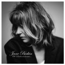 BIRKIN JANE  - CD OH! PARDON TU DORMAIS...