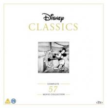  DISNEY.. -BOX SET- [BLURAY] - suprshop.cz