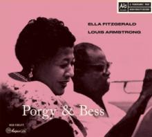 FITZGERALD ELLA & LOUIS  - CD PORGY & BESS [DIGI]