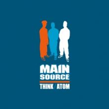 MAIN SOURCE  - SI THINK / ATOM /7