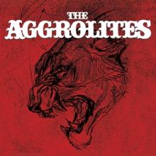  AGGROLITES [VINYL] - suprshop.cz