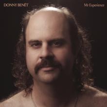 BENET DONNY  - CD MR EXPERIENCE