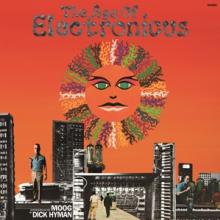  THE AGE OF ELECTRONICUS [VINYL] - supershop.sk