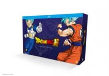 ANIME  - 20xBRD DRAGON BALL.. -BOX SET- [BLURAY]