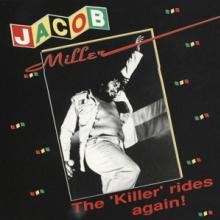  KILLER RIDES AGAIN [VINYL] - suprshop.cz