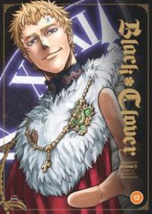  BLACK CLOVER - S2.5 - suprshop.cz