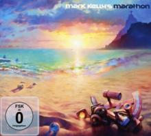  MARK KELLY'S MARATHON (LIMITED NUMBERED EDITION) - supershop.sk