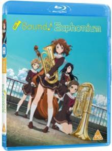  SOUND! EUPHONIUM [BLURAY] - supershop.sk