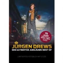 DREWS JURGEN  - 2xCD DAS.. -MEDIABOO-