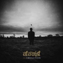 ATAVIST  - CD III: ABSOLUTION -LTD-