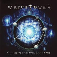 WATCHTOWER  - VINYL CONCEPTS OF MATH: BOOK ONE [VINYL]