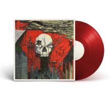 MAGGOT HEART  - VINYL MERCY MACHINE -COLOURED- [VINYL]