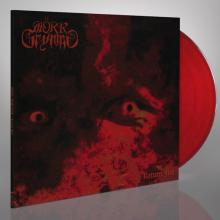 MORK GRYNING  - VINYL RETURN FIRE (RED VINYL) [VINYL]