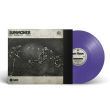 SUMMONER  - VINYL DAY OF DOOM LI..