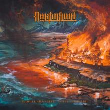 MEGATON SWORD  - VINYL BLOOD HAILS ST..