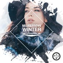  MILK & SUGAR WINTER SESSIONS 2021 (2CD) - supershop.sk