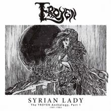 TROYEN  - VINYL SYRIAN LADY - ANTHOLOGY I [VINYL]