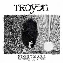 TROYEN  - VINYL NIGHTMARE - ANTHOLOGY II [VINYL]