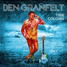 GRANFELT BEN  - CD TRUE COLOURS