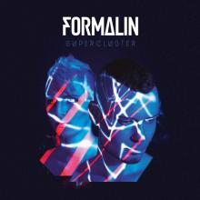 FORMALIN  - CD+DVD SUPERCLUSTER