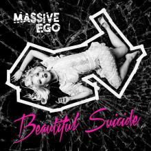 MASSIVE EGO  - CD+DVD BEAUTIFUL SUICIDE