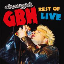  BEST OF LIVE -2004- [VINYL] - suprshop.cz