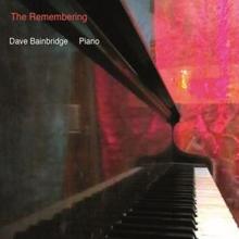 BAINBRIDGE DAVE  - CD REMEMBERING