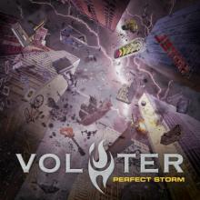  PERFECT STORM -LTD- [VINYL] - suprshop.cz