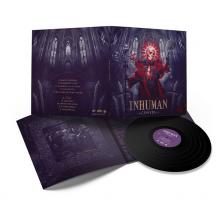 INHUMAN  - VINYL CONTRA [VINYL]