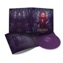 INHUMAN  - VINYL CONTRA (PURPLE VINYL) [VINYL]