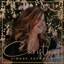 KOPMAJER SIMONE  - VINYL CHRISTMAS [VINYL]