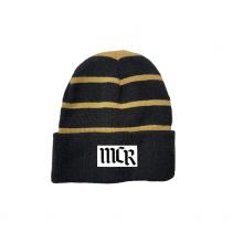 MY CHEMICAL ROMANCE  - HATS LOGO