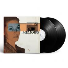 3RD & THE MORTAL  - VINYL MEMOIRS [VINYL]