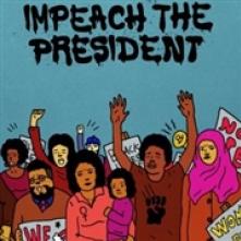  7-IMPEACH THE PRESIDENT [VINYL] - supershop.sk