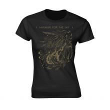 HARAKIRI FOR THE SKY  - TS ARSON GOLD