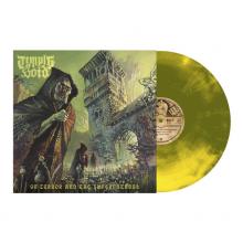 TEMPLE OF VOID  - 2xVINYL OF TERROR AN..