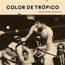  COLOR DE TROPICO [VINYL] - suprshop.cz