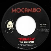  SIROCCO / NYMPHEA [VINYL] - supershop.sk