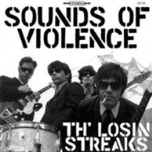  SOUNDS OF VIOLENCE [VINYL] - supershop.sk