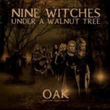  NINE WITCHES UNDER A WALNUT TREE [VINYL] - suprshop.cz