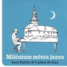  MILENIUM MESTA JAZZU - supershop.sk