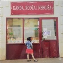 KANDA KODZA I NEBOJSA  - VINYL POPIS [VINYL]