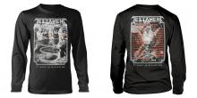  TITANS OF CREATION (GREY) EUROPE 2020 TOUR [velkos - suprshop.cz